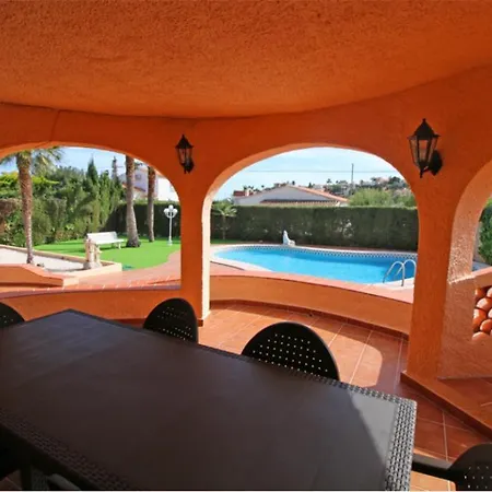 Villa- Roma Villa *