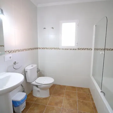 Villa Villa- Roma Calpe
