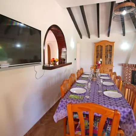 Villa- Roma Villa *