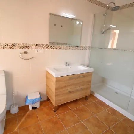 Villa- Roma * Calpe