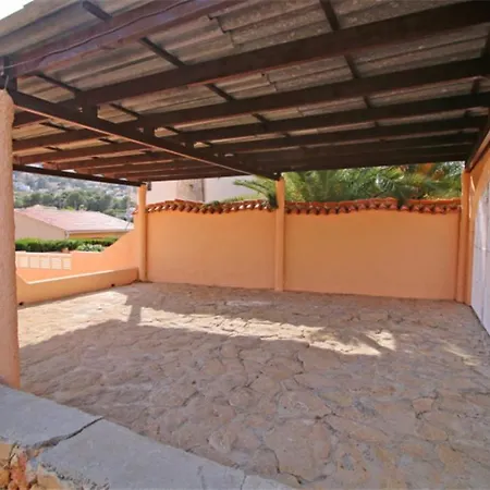 Villa- Roma * Calpe