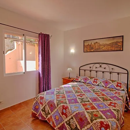 Villa- Roma Villa *