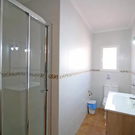 Villa- Roma Villa *