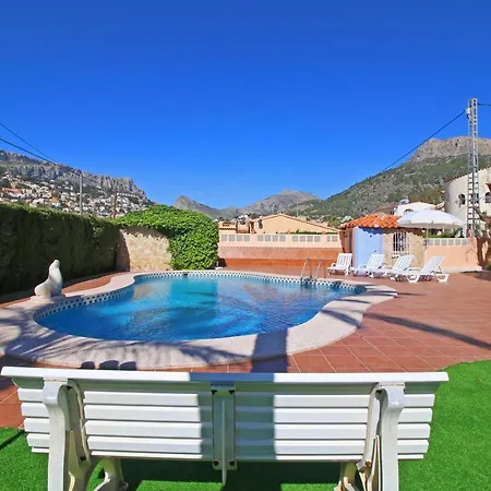 Villa- Roma Villa *