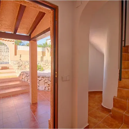 Villa- Roma Calpe