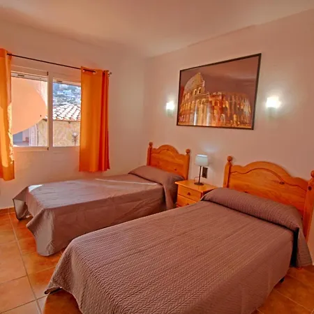 Villa- Roma Villa