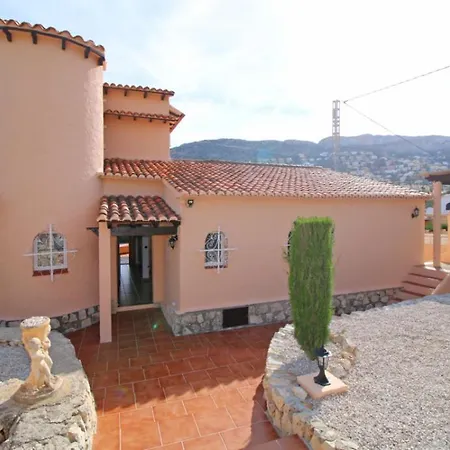 Villa Villa- Roma *
